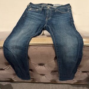 Adriano Goldschmied denim